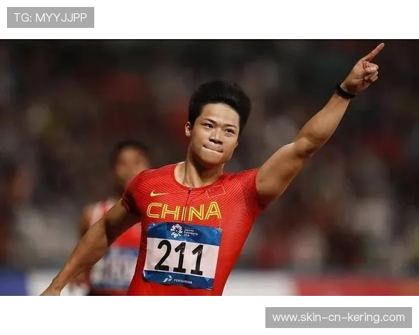 中国田径队多项刷新亚洲纪录，奥运预热持续升温，奥运 中国田径