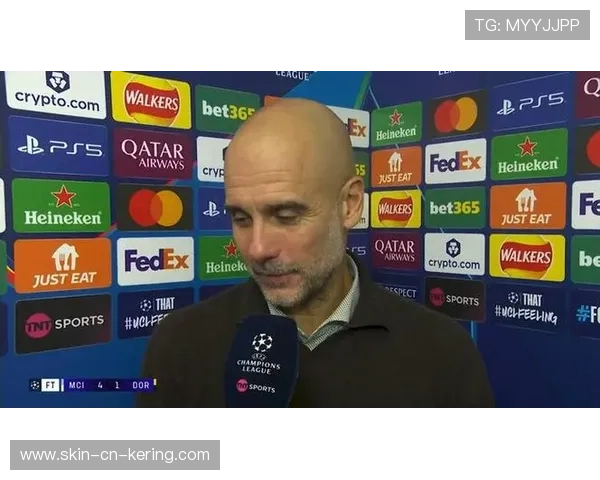 哈兰德无球表现惊艳，瓜迪奥拉前锋体系初见成效，哈兰德踢什么位置