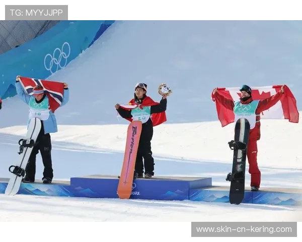 单板滑雪大师赛冠军动作难度刷新想象，单板滑雪世界冠军是谁