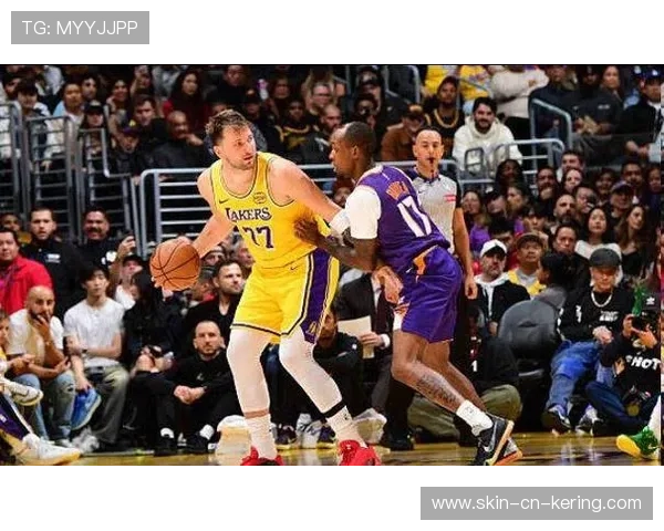 湖人被雷霆痛击，暴露出突破和防守双重短板