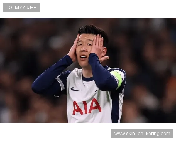 孙兴慜内切后果断起脚