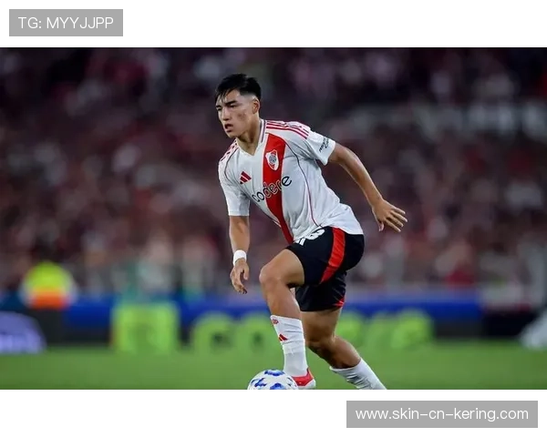 巴萨锁定巴西19岁左路天才，桑托斯新核备受关注