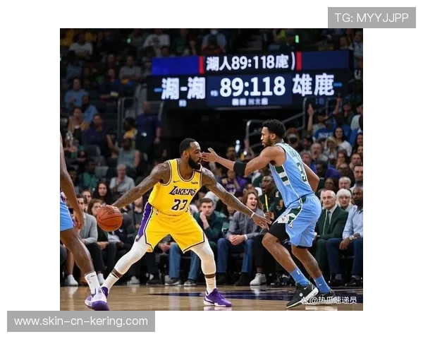 湖人116-114险胜太阳，关键功臣数据揭晓