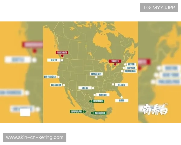 2026 世界杯期间美加墨主要机场的“球迷通道”:快速通关流程详解。 2026 世界杯期间美加墨主要机场的“球迷通道”:快速通关流程详解。